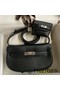 Hermès Kelly Moove Handmade Bag in Black Swift Calfskin Replica