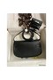 Hermès Kelly Moove Handmade Bag in Black Swift Calfskin Replica