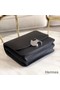 Hermes 2002 20cm Bag In Black Evercolor Calfskin Replica