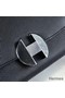 Hermes 2002 20cm Bag In Black Evercolor Calfskin Replica