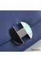 Hermes 2002 20cm Bag In Blue Brighton Evercolor Calfskin Replica