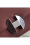 Hermes 2002 20cm Bag In Bordeaux Evercolor Calfskin Replica