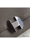 Hermes 2002 20cm Bag In Etain Evercolor Calfskin Replica
