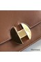 Hermes 2002 20cm Bag In Gold Evercolor Calfskin Replica