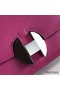 Hermes 2002 20cm Bag In Rose Purple Evercolor Calfskin Replica