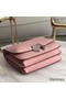 Hermes 2002 20cm Bag In Rose Sakura Evercolor Calfskin Replica
