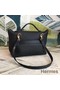 Hermes 24/24 29 Bag In Black Clemence Calfskin Replica