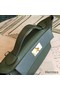 Hermes 24/24 29 Bag In Canopee Clemence Calfskin Replica