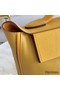 Hermes 24/24 29 Bag In Curry Clemence Calfskin Replica
