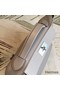 Hermes 24/24 29 Bag In Gris Asphalt Clemence Calfskin Replica