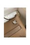 Hermes 24/24 Mini 21 Handmade Bag in Beige Weimar Evercolor Leather Replica