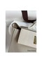 Hermes 24/24 Mini 21 Handmade Bag in Craie Evercolor Leather Replica