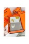 Hermes Avalon Epopee Blanket in Jaune Wool and Cashmere Replica