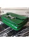 Hermes Bamboo Constance MM 24cm Crocodile Bag Replica