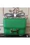 Hermes Bamboo Constance MM 24cm Epsom Leather Bag Replica
