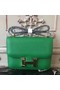 Hermes Bamboo Constance MM 24cm Epsom Leather Bag Replica