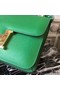 Hermes Bamboo Constance MM 24cm Epsom Leather Bag Replica