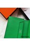 Hermes Bearn Mini Wallet In Bamboo Epsom Leather Replica