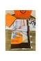 Hermes Beige Projets Carres Shawl 140 Replica