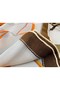 Hermes Beige Projets Carres Shawl 140 Replica