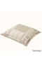 Hermes Beige Small Avalon III Pillow Replica