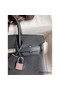 Hermes Birkin 25 Handmade Bag In Black Epsom Calfskin Replica