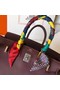 Hermes Birkin 25 Handmade Bag In Burgundy Swift Leather Replica