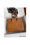 Hermes Birkin 25 Handmade Bag In Gold Epsom Calfskin Replica