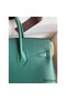 Hermes Birkin 25 Handmade Bag In Malachite Clemence Leather Replica