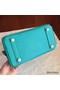 Hermes Birkin 25 Handmade Bag In Malachite Epsom Calfskin Replica