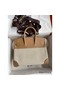 Hermes Birkin 25 Handmade Bag In Toile & Chai Epsom Leather Replica