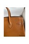 Hermes Birkin 25 Retourne Handmade Bag In Gold Barenia Calfskin Replica