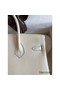 Hermes Birkin 25 Retourne Handmade Bag In Nata Swift Calfskin Replica
