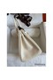 Hermes Birkin 25 Retourne Handmade Bag In Nata Swift Calfskin Replica