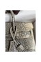 Hermes Birkin 25 Retourne Handmade Bag In Ombre Lizard Leather Replica