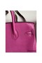 Hermes Birkin 25 Retourne Handmade Bag In Pink Lizard Leather Replica