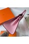 Hermes Birkin 25 Sellier Handmade Bag In Rose Confetti Epsom Calfskin Replica