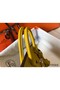 Hermes Birkin 25cm Bag In Yellow Clemence Leather GHW Replica
