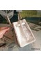 Hermes Birkin 30 Bag In Himalaya Niloticus Crocodile Skin Replica