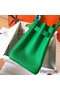 Hermes Birkin 30 Handmade Bag In Bambou Clemence Leather Replica