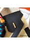 Hermes Birkin 30 Handmade Bag In Black Epsom Leather Replica