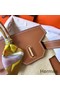 Hermes Birkin 30 Handmade Bag In Gold Epsom Leather Replica