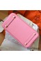 Hermes Birkin 30 Handmade Bag In Pink Epsom Leather Replica