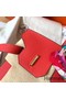 Hermes Birkin 30 Handmade Bag In Rose Extreme Clemence Leather Replica