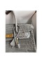 Hermes Birkin 30 Handmade Bag In Tourterelle Crocodile Niloticus Shiny Skin Replica
