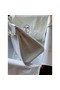 Hermes Birkin 30 Handmade Bag In White Crocodile Niloticus Matte Skin Replica