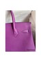 Hermes Birkin 30 Retourne Handmade Bag In Anemone Epsom Calfskin Replica
