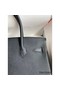 Hermes Birkin 30 Retourne Handmade Bag In Black Epsom Calfskin Replica