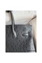 Hermes Birkin 30 Retourne Handmade Bag In Black Ostrich Leather Replica