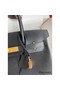 Hermes Birkin 30 Retourne Handmade Bag In Black Swift Leather Replica